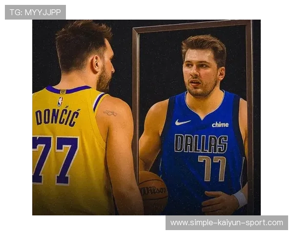 东契奇背后传球助攻，独行侠团队配合流畅