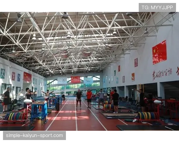 国家体育科研项目立项 重点关注耐力训练机制，体育界耐力训练的宝地